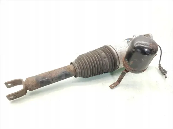 Audi A8 Luftfjädring stötdämpare OEM 4E0616002E image 8