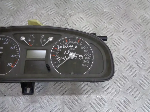 Instrumenttipaneeli Renault Laguna II 1.8 2001 image 2
