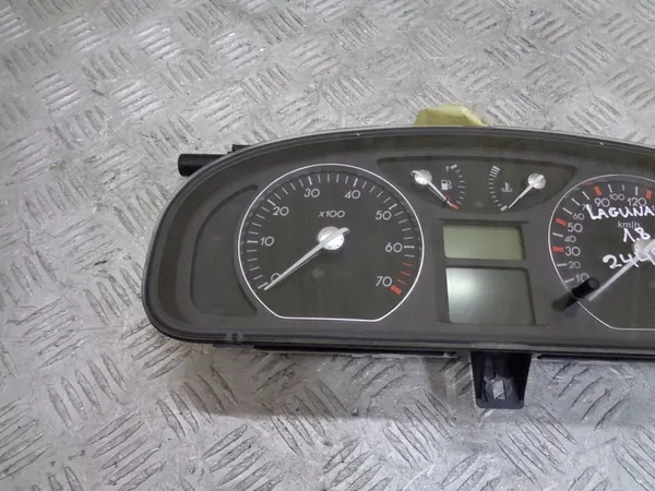 Instrumenttipaneeli Renault Laguna II 1.8 2001 image 3