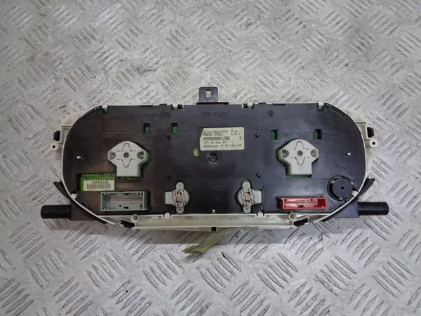 Instrumenttipaneeli Renault Laguna II 1.8 2001 image 4