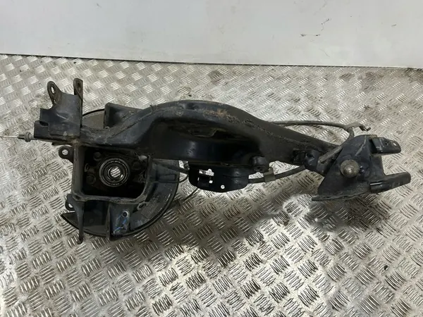 Nissan Rogue 2015 Cuscinetto e mozzo posteriore destro image 6