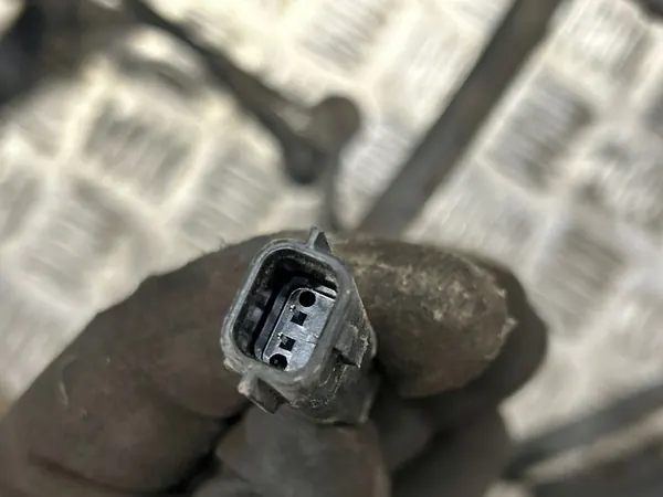 Nissan Rogue 2015 Cuscinetto e mozzo posteriore destro image 9