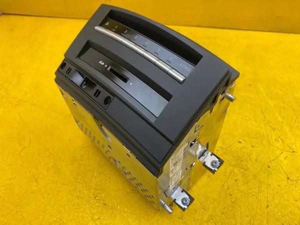 Mercedes-Benz CD/DVD Changer OEM A2219006303 image 6