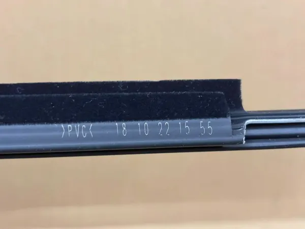 OEM 7573012400 Rechter Achterruitkrabber Toyota Auris image 4