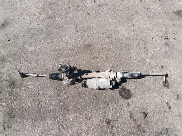 Opel Astra V Lenkgetriebe OEM 39096859 - Gebraucht image 2