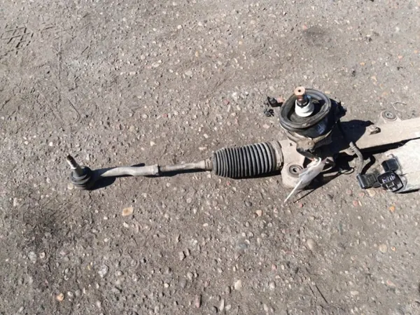 Opel Astra V Lenkgetriebe OEM 39096859 - Gebraucht image 3