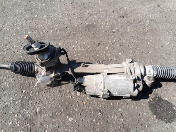 Opel Astra V Lenkgetriebe OEM 39096859 - Gebraucht image 4
