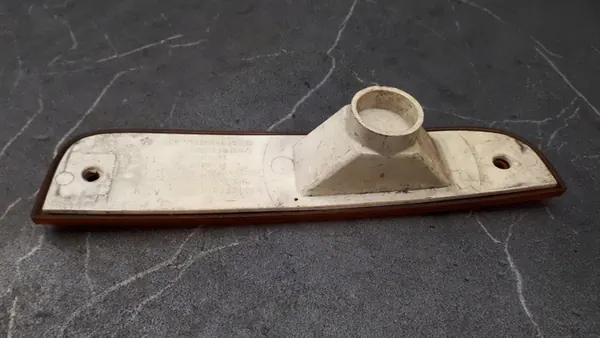 Oikea Heijastin Jeep Cherokee 96R OEM 55055146 image 4