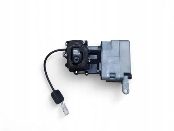 BMW 6-sarjan peruutuskamera OEM 9240358 image 2