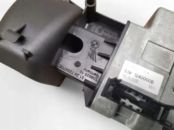 BMW 6-sarjan peruutuskamera OEM 9240358 image 3