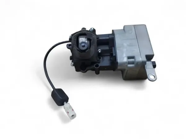 BMW 6-sarjan peruutuskamera OEM 9240358 image 5
