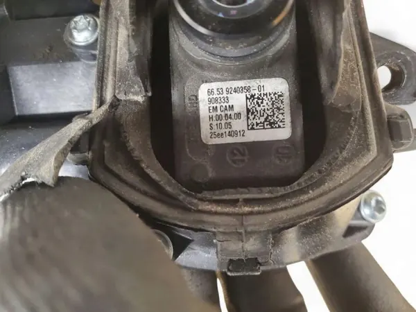 BMW 6-sarjan peruutuskamera OEM 9240358 image 7