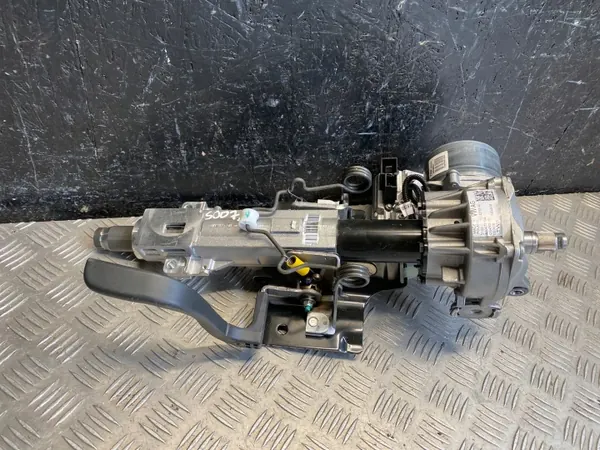 Moteur direction assistée OEM 1S1 423 520 AD d'occasion image 2