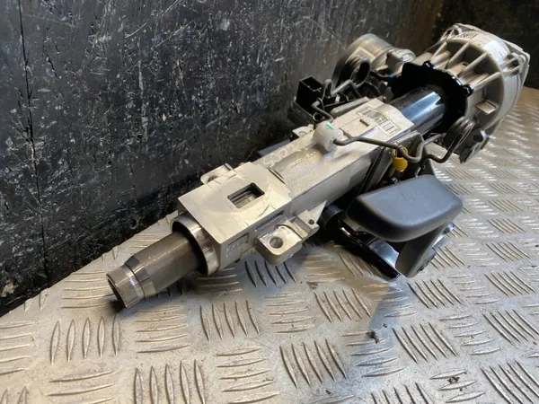 Moteur direction assistée OEM 1S1 423 520 AD d'occasion image 3