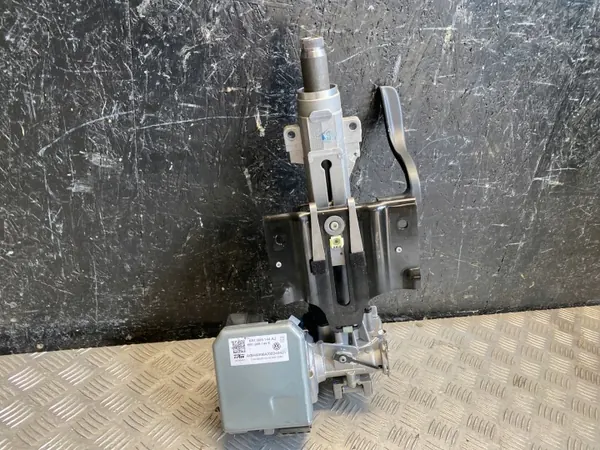 Moteur direction assistée OEM 1S1 423 520 AD d'occasion image 4