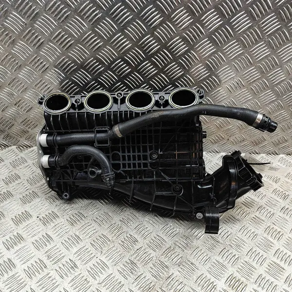 Intake Manifold BMW 5 (G30) 2.0L 185kW 2019 OEM 72344186 image 2