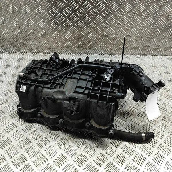 Intake Manifold BMW 5 (G30) 2.0L 185kW 2019 OEM 72344186 image 3