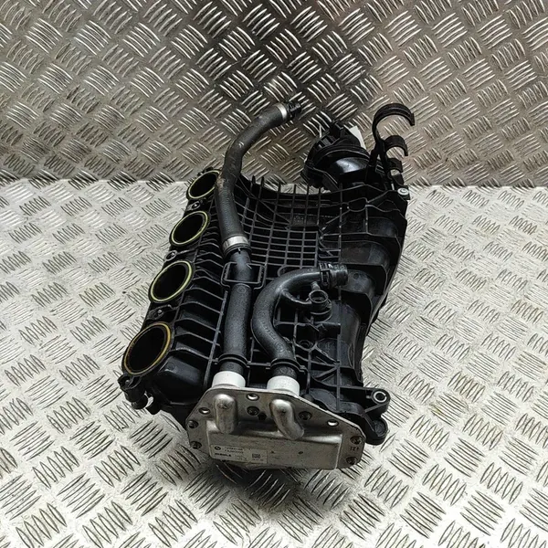 Intake Manifold BMW 5 (G30) 2.0L 185kW 2019 OEM 72344186 image 4