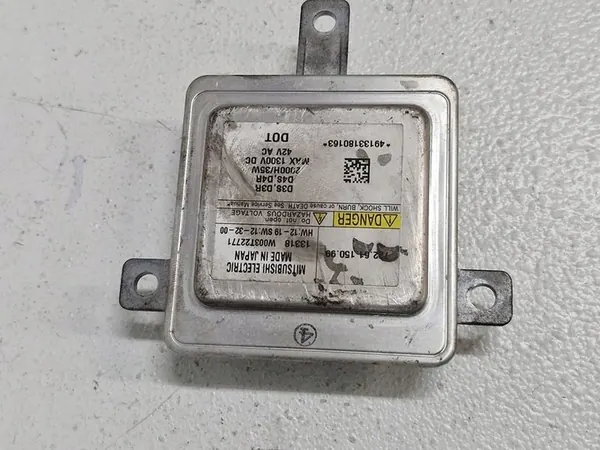 Xenon Lampenwandler VOLVO V40 II 7226115099 image 2