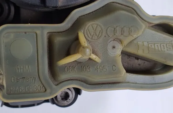 Öljyseparatori Audi A5 8T image 2