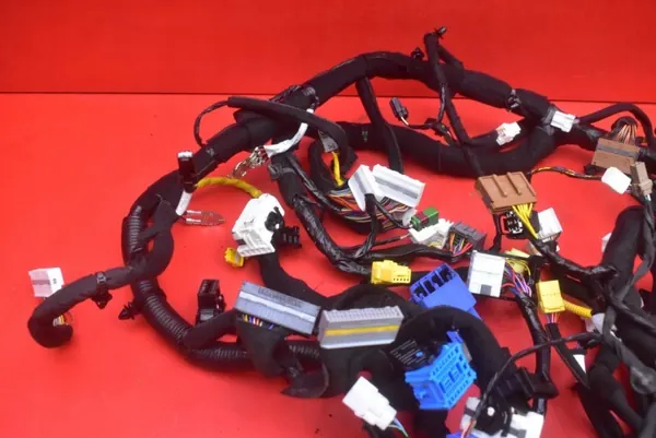 Harness OEM 911XM-GI050 para Hyundai Ioniq 5 image 3