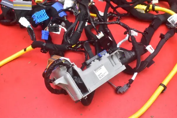 Harness OEM 911XM-GI050 para Hyundai Ioniq 5 image 5
