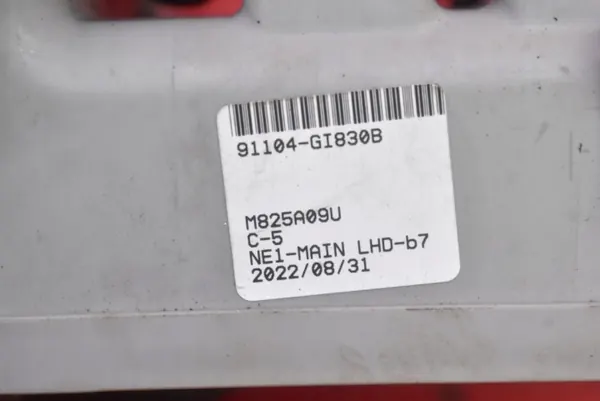 Harness OEM 911XM-GI050 para Hyundai Ioniq 5 image 6