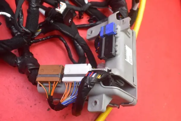Harness OEM 911XM-GI050 para Hyundai Ioniq 5 image 8