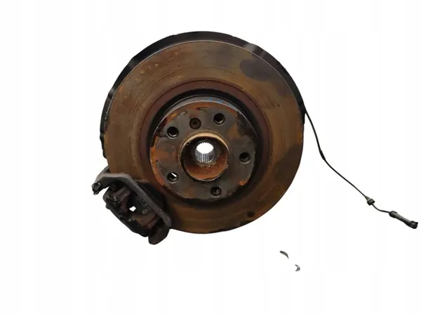 OEM 6796317 Vasen Taka Jousitusvarsi BMW X3 F25 image 2