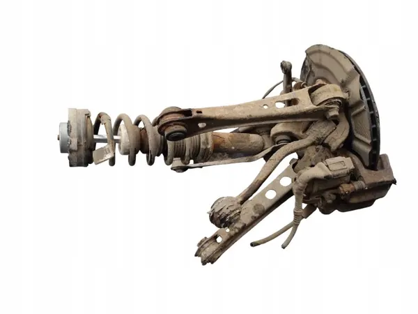 OEM 6796317 Vasen Taka Jousitusvarsi BMW X3 F25 image 4
