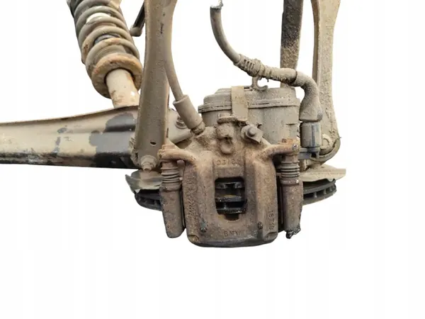 OEM 6796317 Vasen Taka Jousitusvarsi BMW X3 F25 image 5