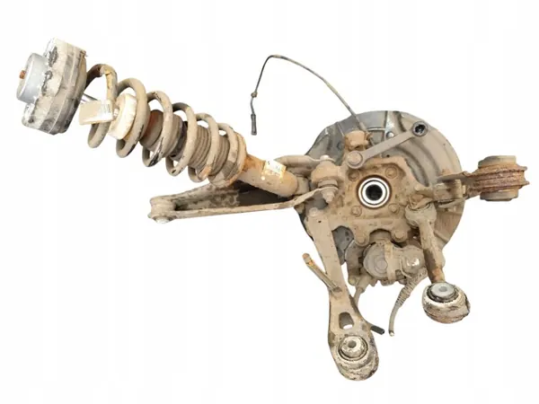 OEM 6796317 Vasen Taka Jousitusvarsi BMW X3 F25 image 7