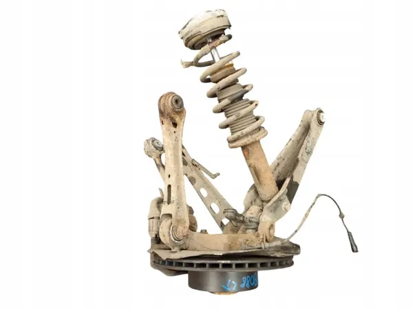 OEM 6796317 Vasen Taka Jousitusvarsi BMW X3 F25 image 8