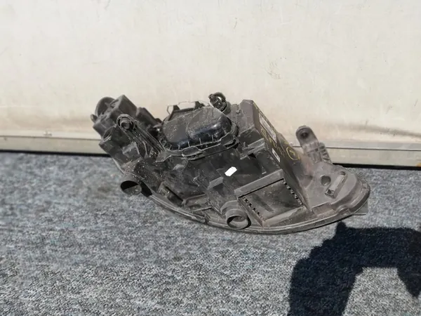 Farol esquerdo SEAT IBIZA IV LIFT 12-> OEM 6J1941021J image 3