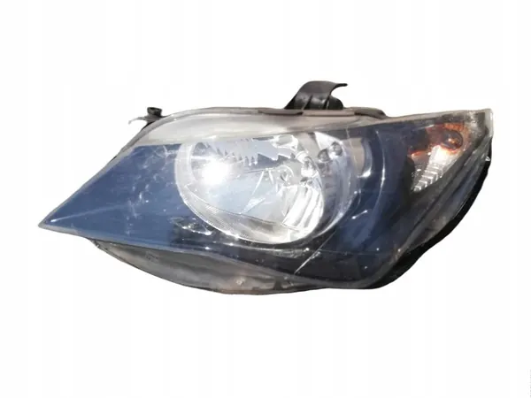 Farol esquerdo SEAT IBIZA IV LIFT 12-> OEM 6J1941021J image 4
