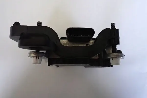 CITROEN PEUGEOT radar image 3