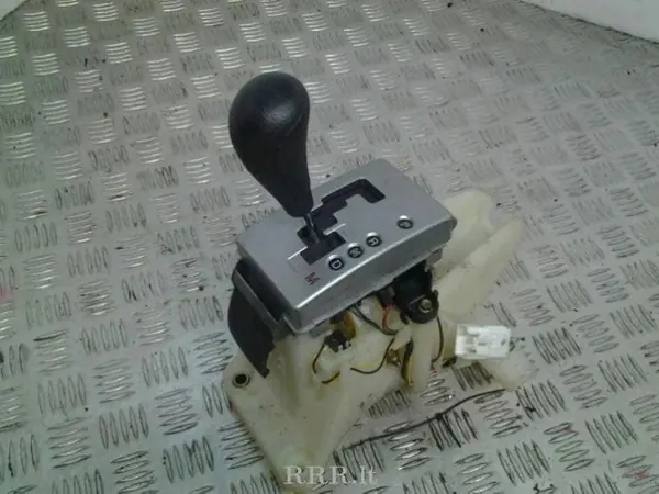 Seletor de Mudanças Mazda 3 1.6 16V Auto OEM BP5HD image 2