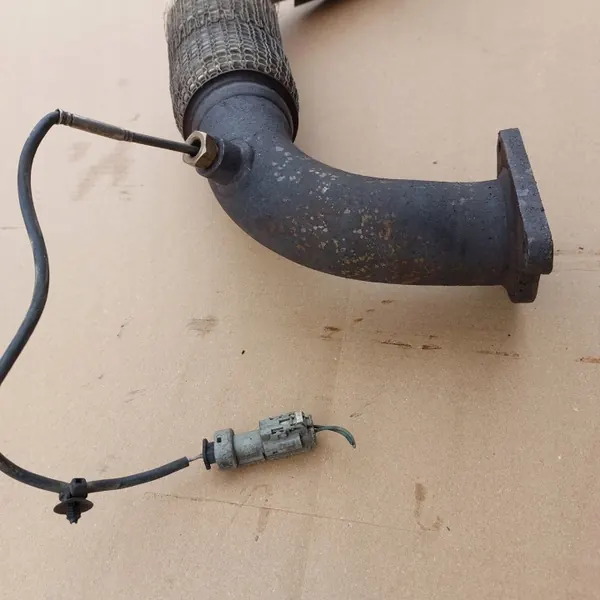 Opel Uitlaatpijp OEM RURA WYDECHOWA voor ASTRA K image 5