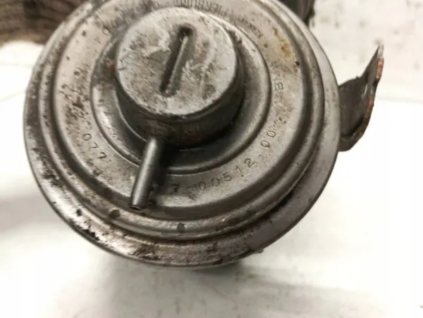 EGR-venttiili OEM 70051200 BMW 3-sarja 2.0L image 4