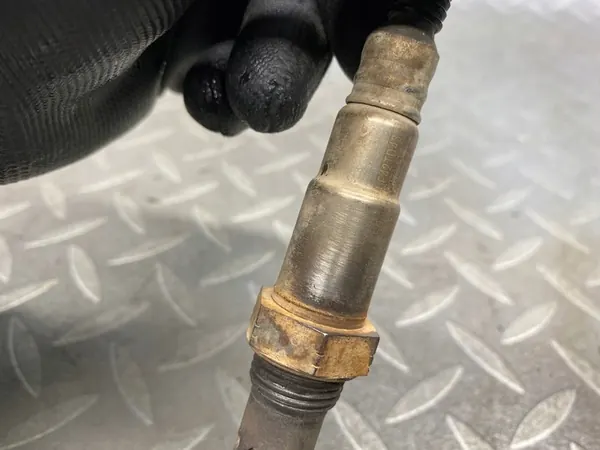 Sensor Lambda Astra V K 1.2 Turbo OEM 55503721 image 5