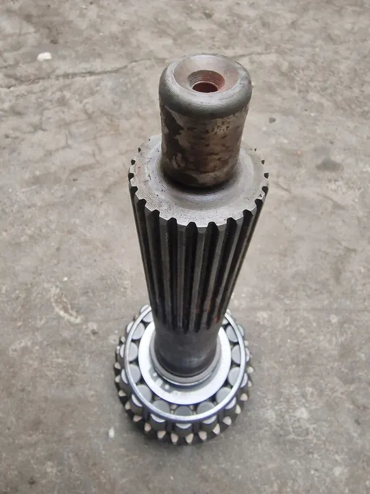 Arbre d'Embrayage Scania image 4