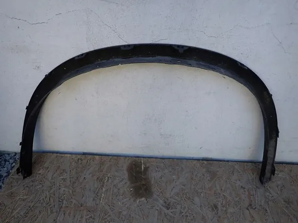 Oikea etulokasuoja BMW X5 F15 2014- image 2