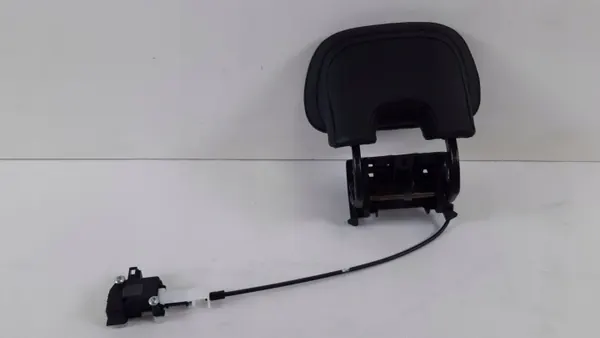 Encosto de cabeça traseiro esquerdo Volvo V60 II OEM 1149334402 image 4