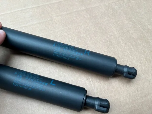BMW 2 F46 Gasveer OEM VPL ZDRZ SPRGZ_0014 image 5