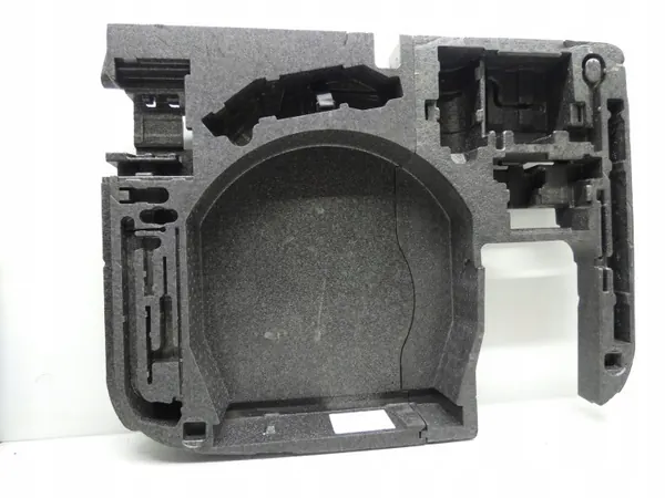 Insert Mousse Roue de Secours OEM 8J0864501 Audi TT 8J image 2