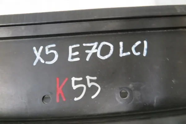 Canal de ar BMW 7222952 image 6