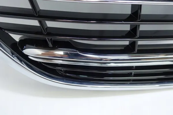 Mercedes S W223 Stötfångargaller OEM 2020- image 3