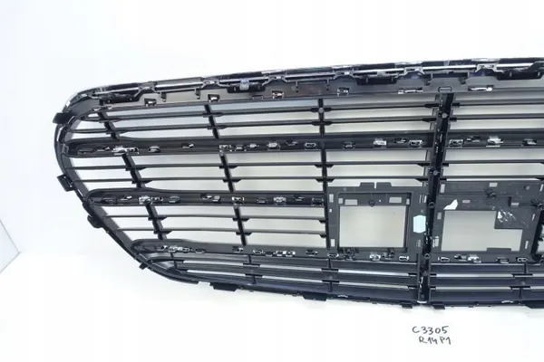 Mercedes S W223 Stötfångargaller OEM 2020- image 5
