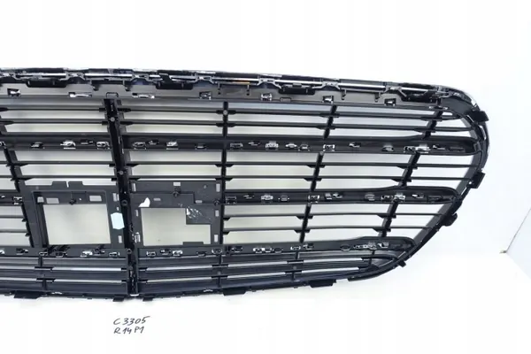 Mercedes S W223 Stötfångargaller OEM 2020- image 6