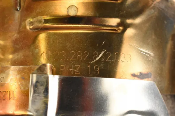 Catalisador Mercedes 1.3B W177 V177 C118 X118 H247 image 3